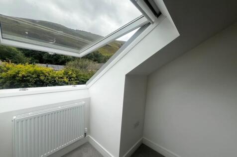 Velux Window