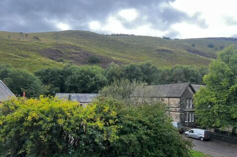 View from Velux