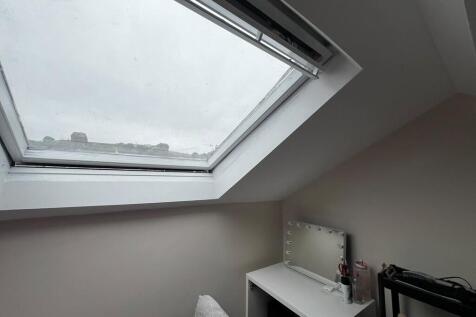 Velux Window