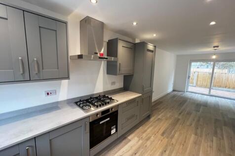 Open Plan