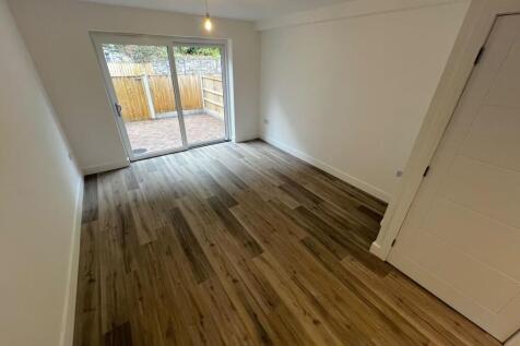 Open Plan