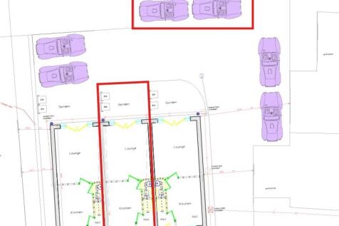 712B Parking Plan