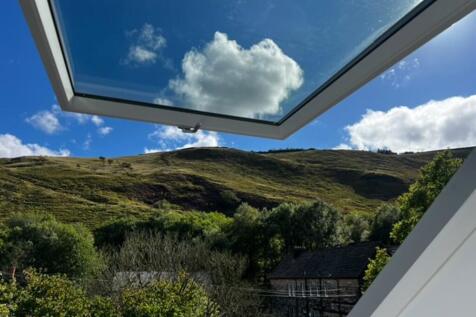 View from Velux