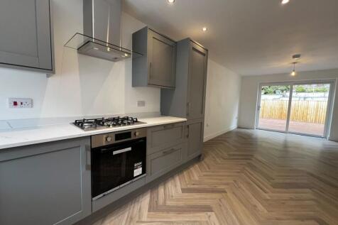 Open Plan
