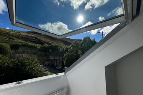 View from Velux