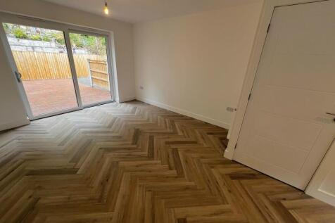 Open Plan