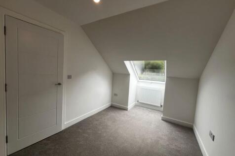 Top Floor Velux