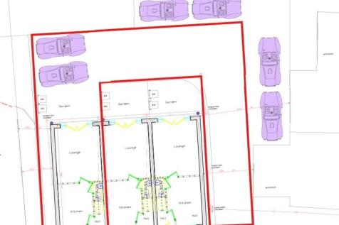 712C Parking Plan