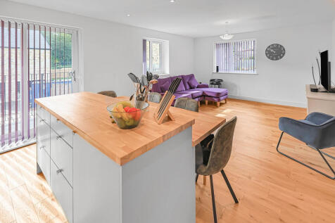 Kitchen/Diner/Liv...