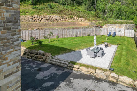 Communal Garden