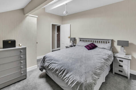 Master Bedroom 2