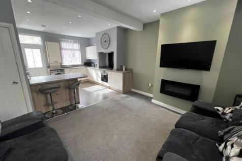 Open Plan