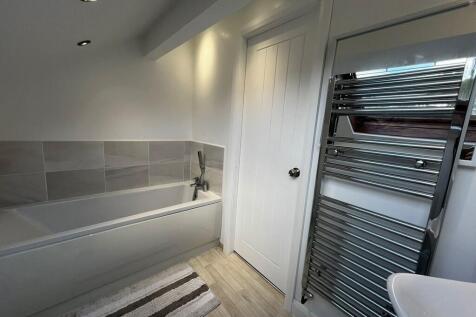 Bathroom Two