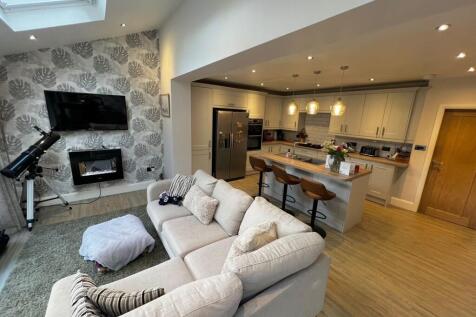 Open Plan