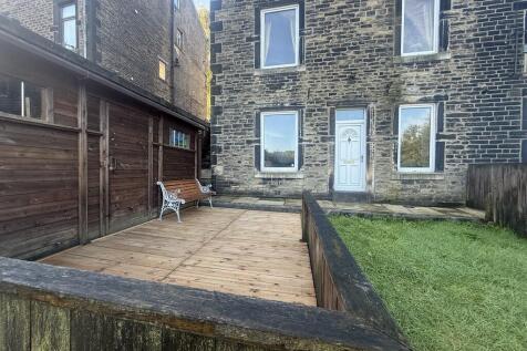 Rear External 