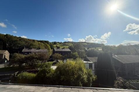 View from Velux