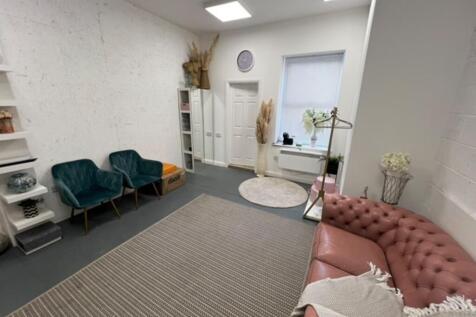 Commercial Additi...