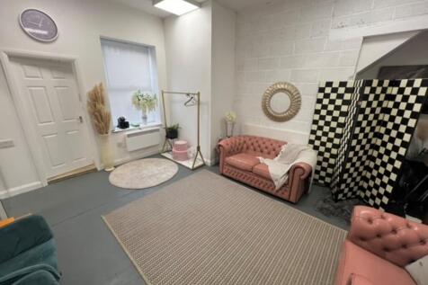 Commercial Additi...