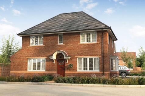 primary property image