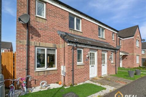 RHINDS PLACE, Glasgow, G69 7NE