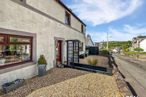 Stunning 4-Bedroom Detached Family Home