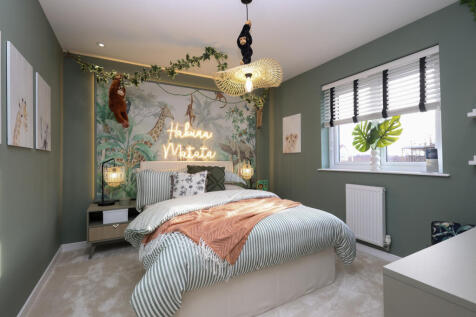 Showhome Photography