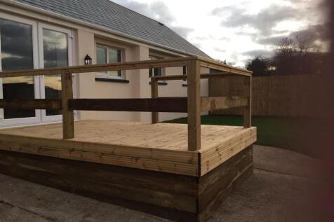 Decking