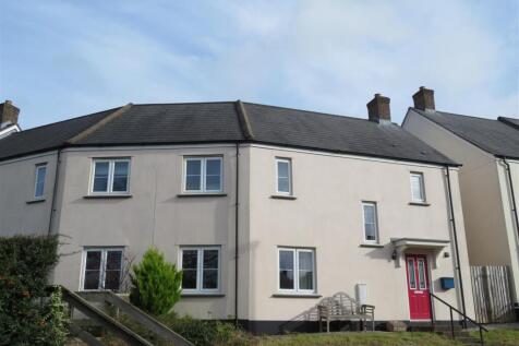 3 bedroom End Terrace for rent