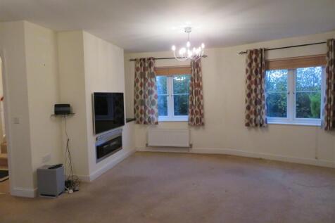 Sitting/Dining Room