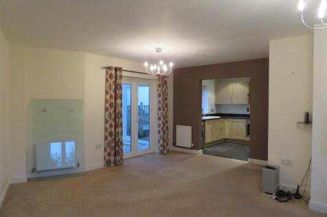Sitting/Dining Room