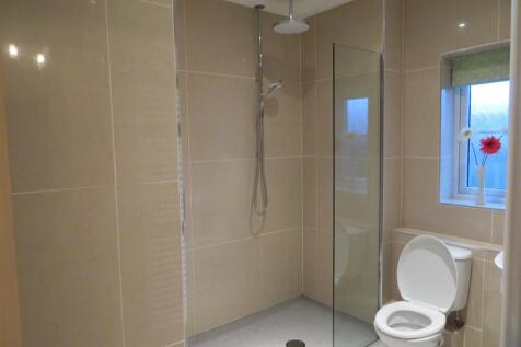 Wet Room