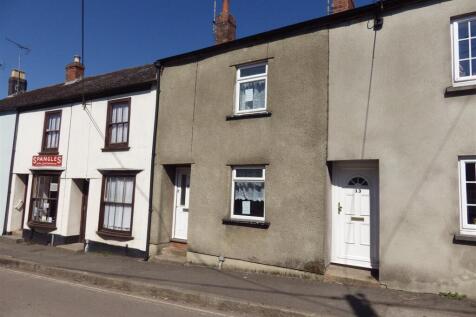 2 bedroom Terraced House for rent