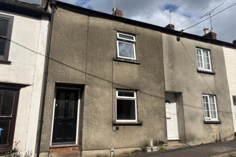 2 bedroom Terraced House for rent