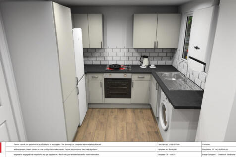 Kitchen Design