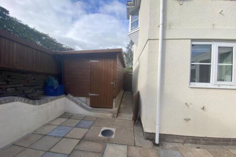 Garden Shed