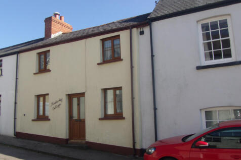 2 bedroom Terraced Cottage for rent