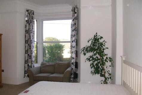 Bed/Sitting Room