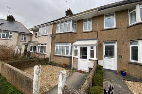 Three Bedroom House to Let