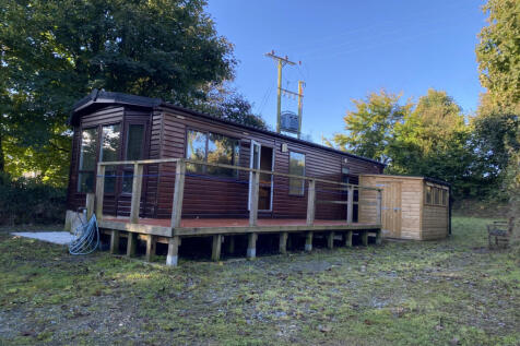 2 Bedroom Mobile Home to Rent