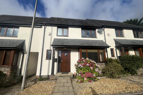 3 bedroom terraced house for rent