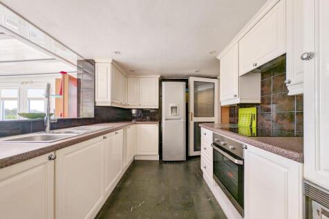 Family Kitchen