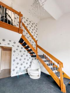 Feature Stairs