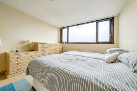 Twin Bedroom two