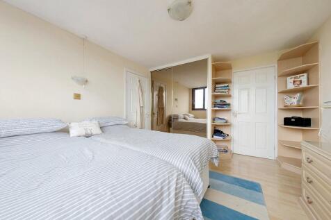 Twin Bedroom two