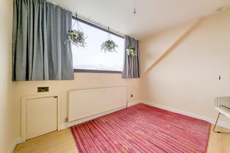 Double Bedroom three