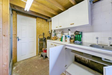 Garage &amp; Storage
