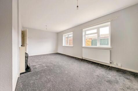 Bright Living Room