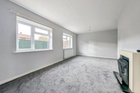 Large living room