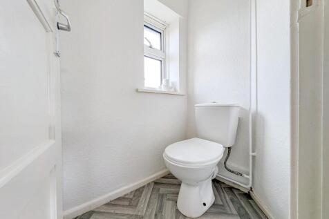 Separate WC