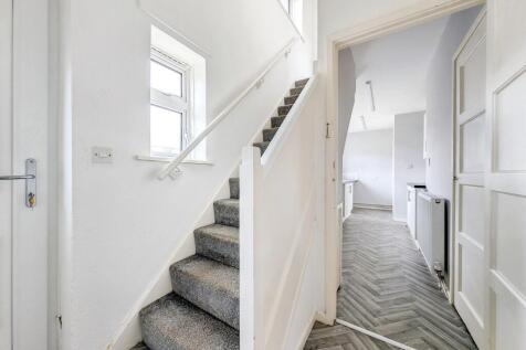 Hall &amp; Stairs